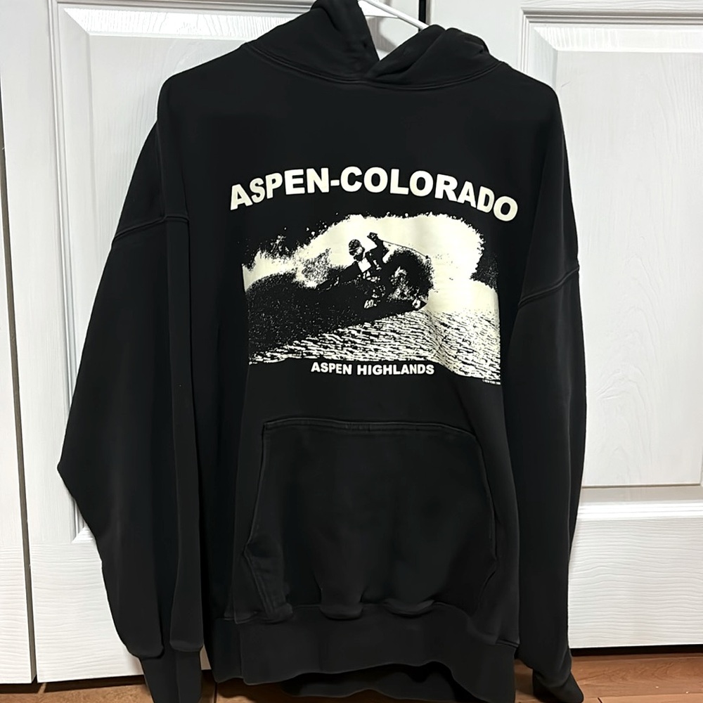 Brandy Melville Hoodie